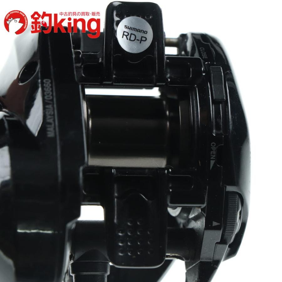 シマノ（SHIMANO） 17 スコーピオンDC 101 /SH002M ブラックバス バス