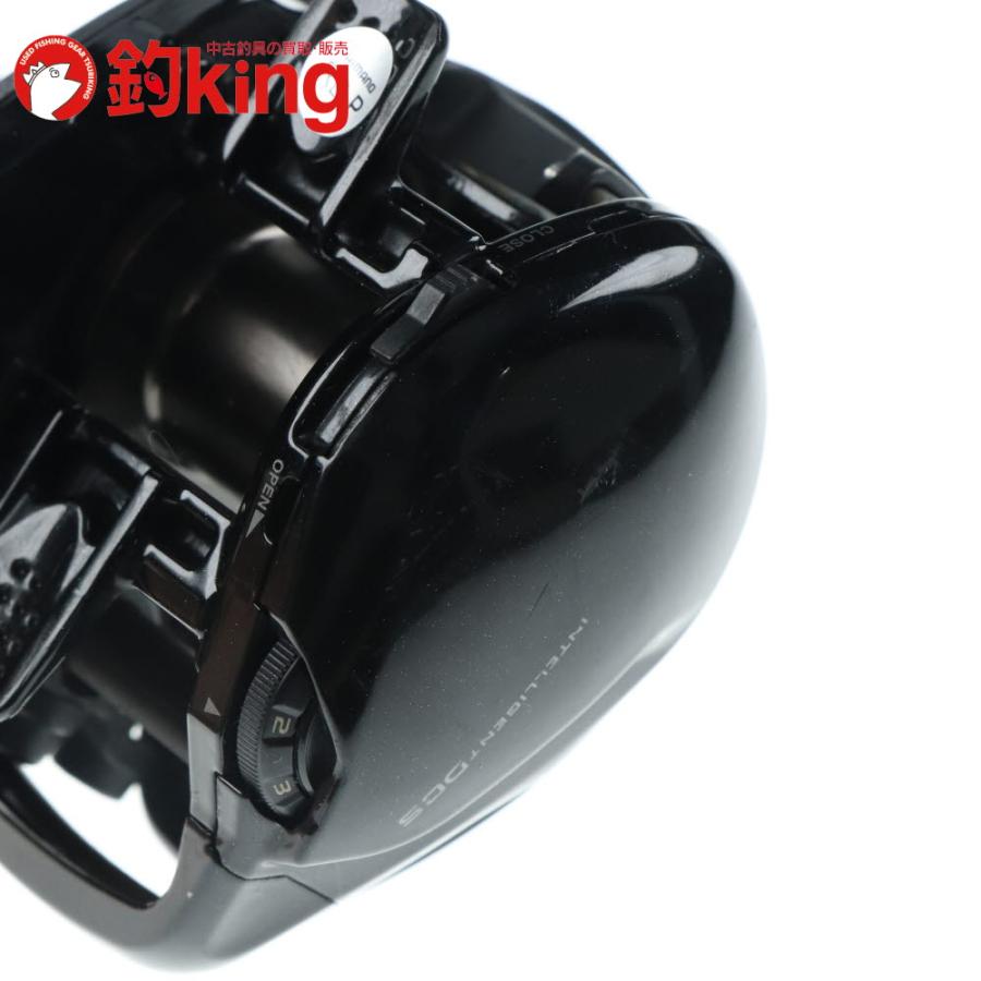 シマノ（SHIMANO） 17 スコーピオンDC 101 /SH002M ブラックバス バス