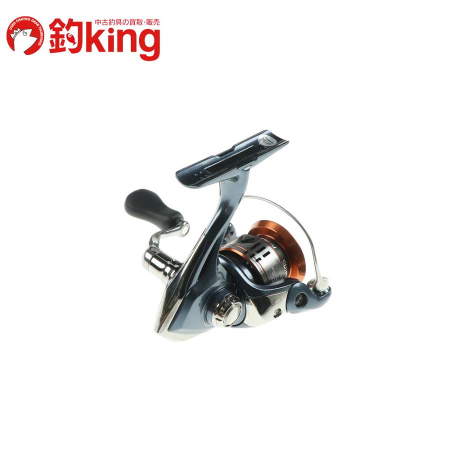 シマノ（SHIMANO） 26 ナスキー 500 /SH011M 未使用 アジ 鯵 アジング 