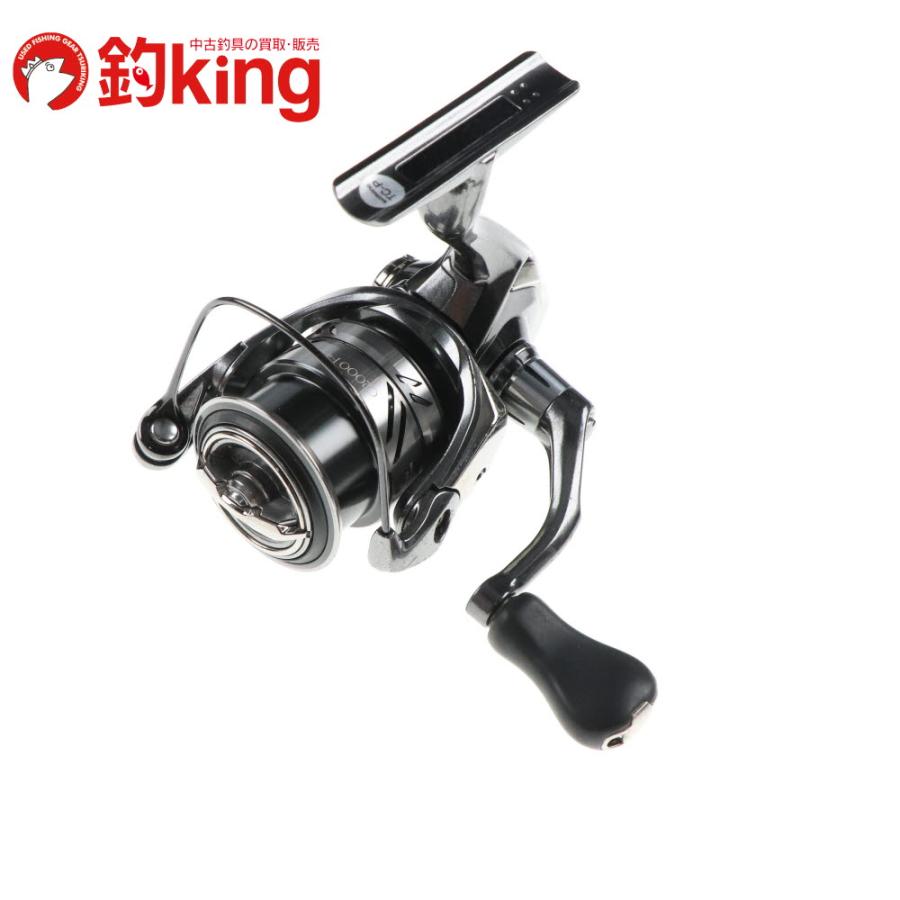 シマノ（SHIMANO） 21 コンプレックス XR C2000 F4 HG /SH017M