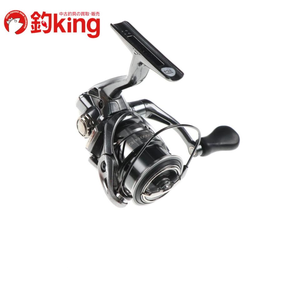 シマノ（SHIMANO） 21 コンプレックス XR C2000 F4 HG /SH017M
