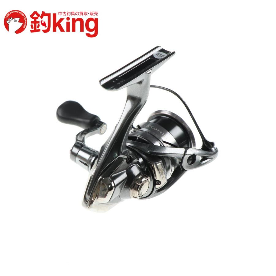 シマノ（SHIMANO） 21 コンプレックス XR C2000 F4 HG /SH017M