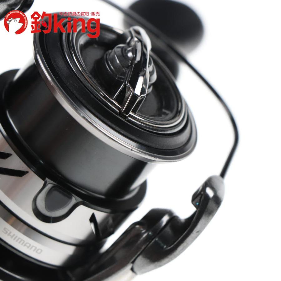 シマノ（SHIMANO） 21 コンプレックス XR C2000 F4 HG /SH017M