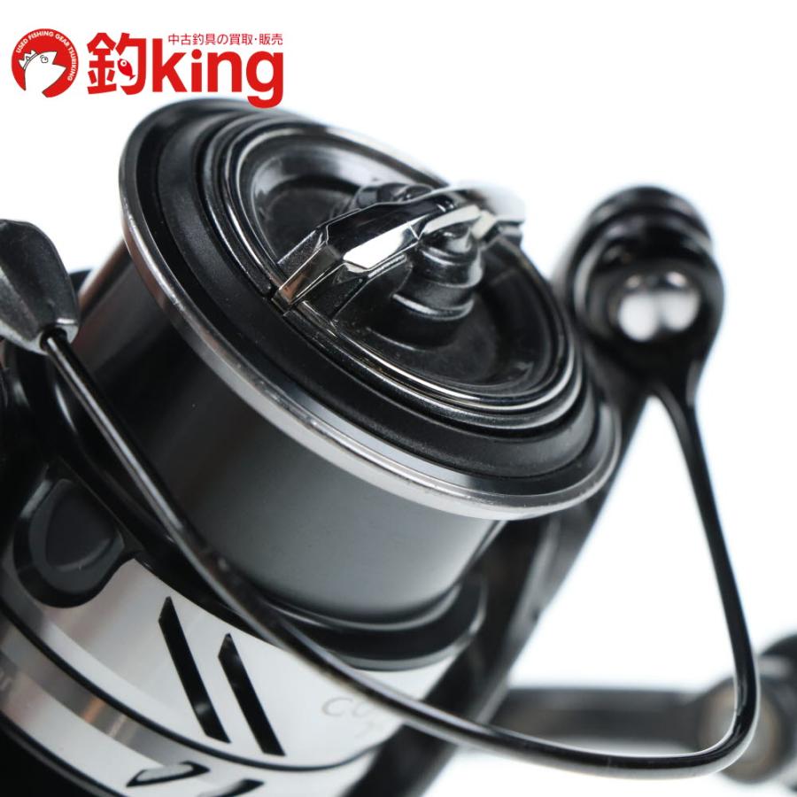 シマノ（SHIMANO） 21 コンプレックス XR C2000 F4 HG /SH017M