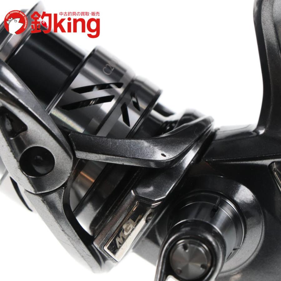 シマノ（SHIMANO） 21 コンプレックス XR C2000 F4 HG /SH017M
