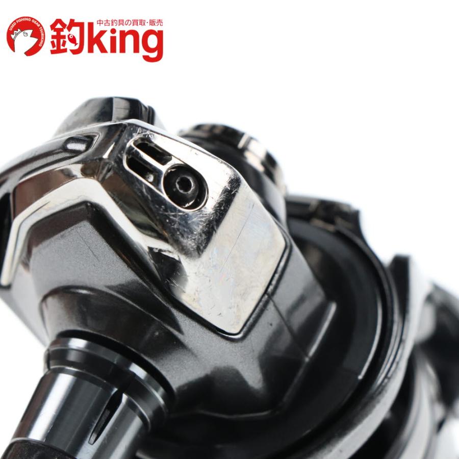 シマノ（SHIMANO） 21 コンプレックス XR C2000 F4 HG /SH017M