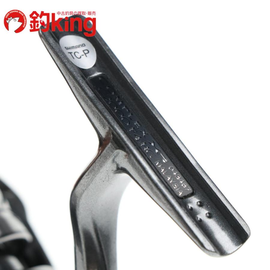 シマノ（SHIMANO） 21 コンプレックス XR C2000 F4 HG /SH017M