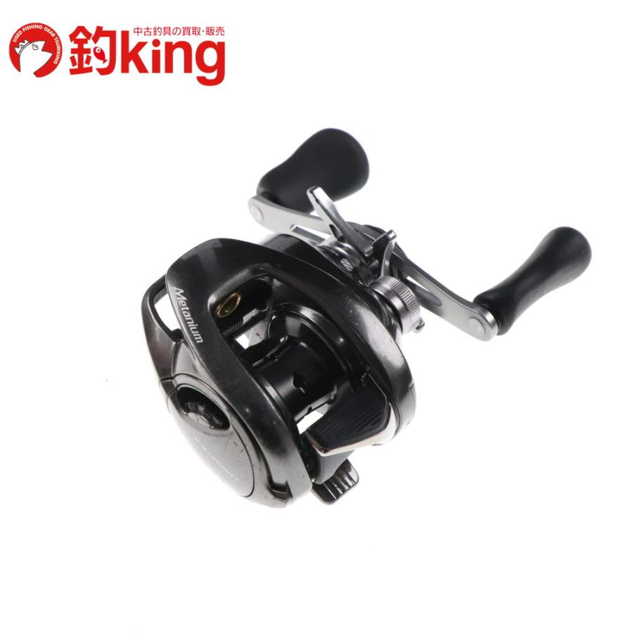 シマノ（SHIMANO） 20 メタニウム XG 右 /SH018M ブラックバス バス