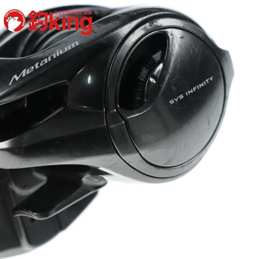 シマノ（SHIMANO） 20 メタニウム XG 右 /SH018M ブラックバス バス