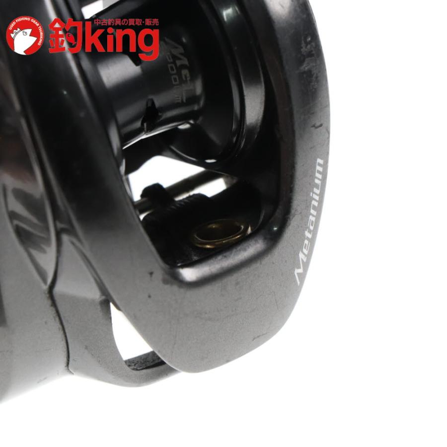 シマノ（SHIMANO） 20 メタニウム XG 右 /SH018M ブラックバス バス