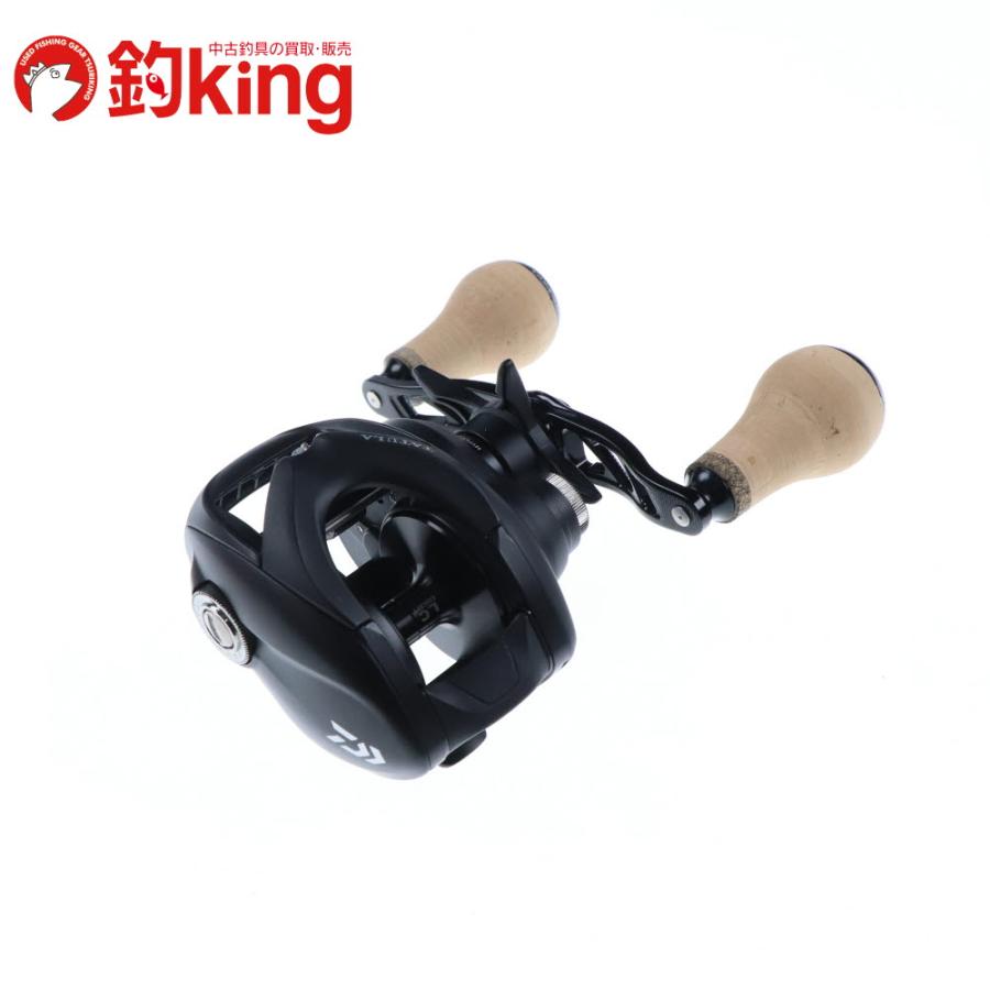 DAIWA（ダイワ） 25 タトゥーラ TW 200XH 右 ゴメクサス ダブル