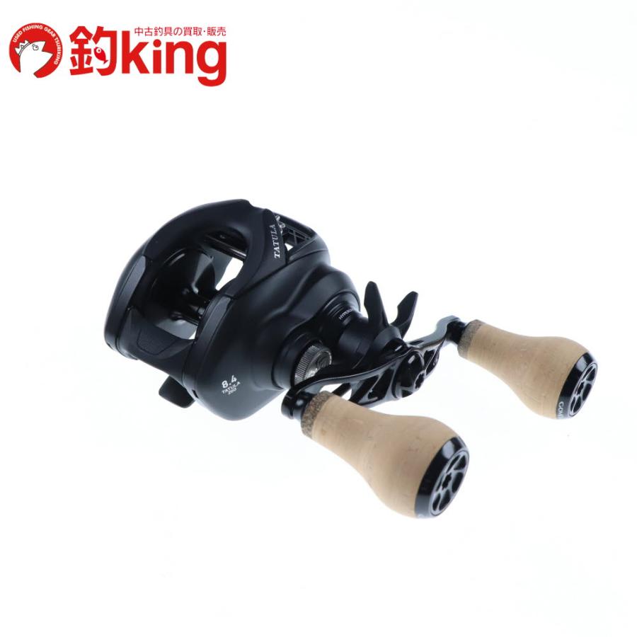 DAIWA（ダイワ） 25 タトゥーラ TW 200XH 右 ゴメクサス ダブル