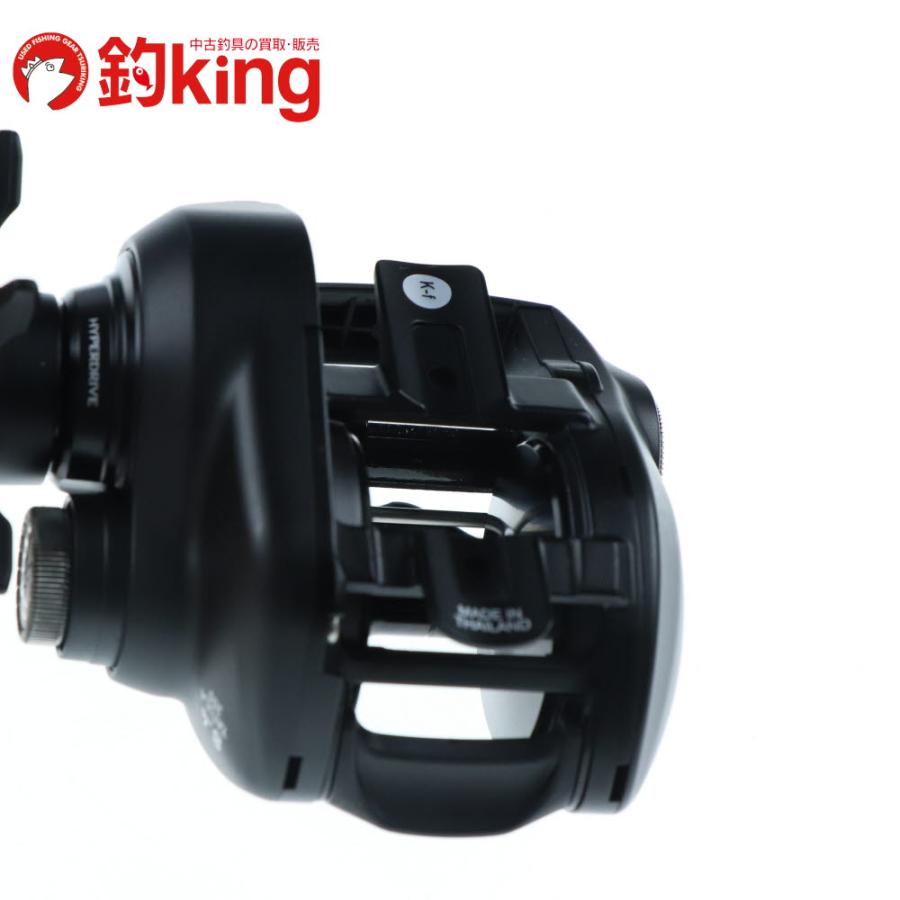 DAIWA（ダイワ） 25 タトゥーラ TW 200XH 右 ゴメクサス ダブル