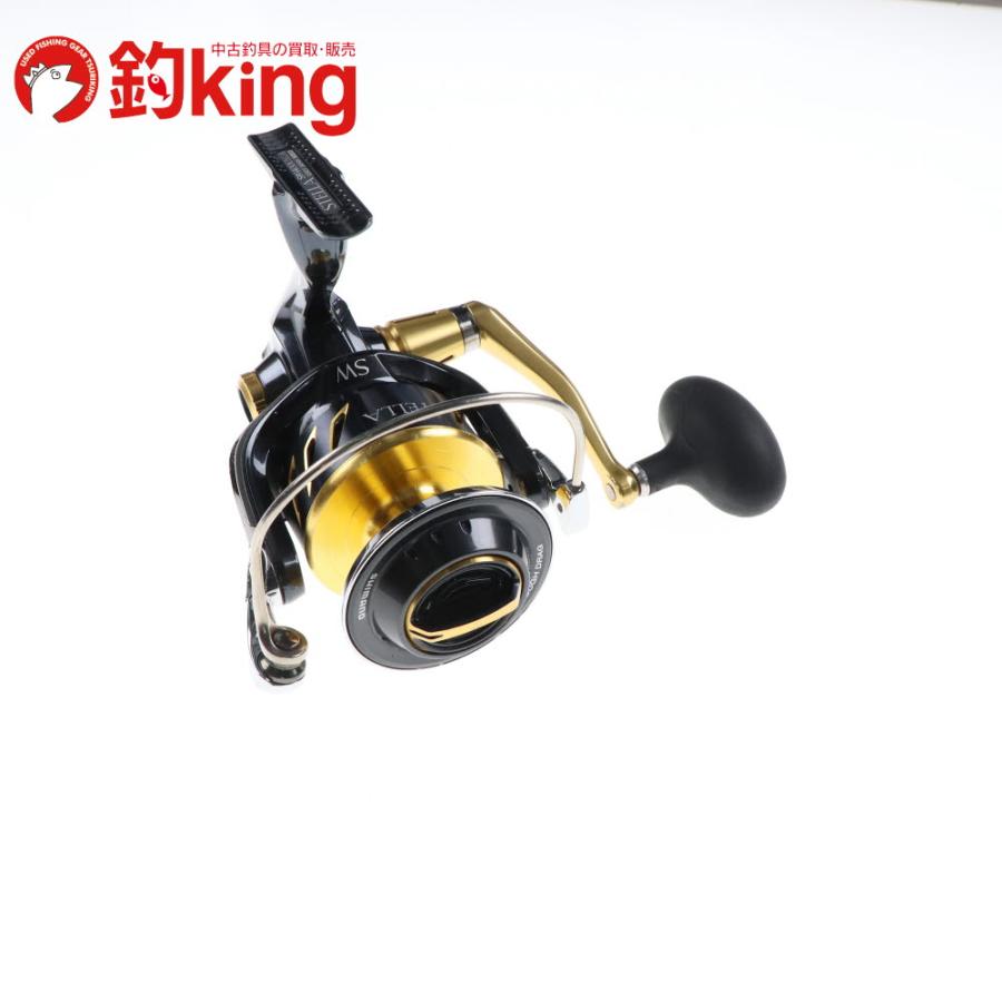 シマノ（SHIMANO） 13 ステラSW 14000XG /SH044M ヒラマサ カンパチ