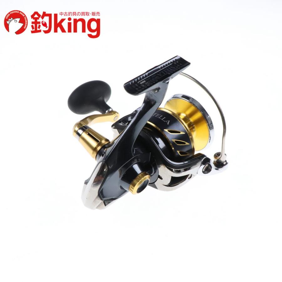 シマノ（SHIMANO） 13 ステラSW 14000XG /SH044M ヒラマサ カンパチ