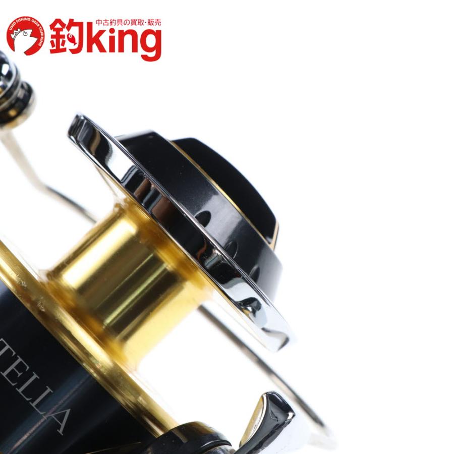 シマノ（SHIMANO） 13 ステラSW 14000XG /SH044M ヒラマサ カンパチ