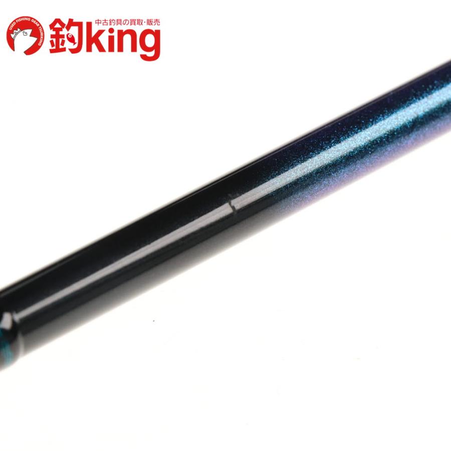 DAIWA（ダイワ） 25 エメラルダス X 86ML・J /SH050L 美品 アオリイカ