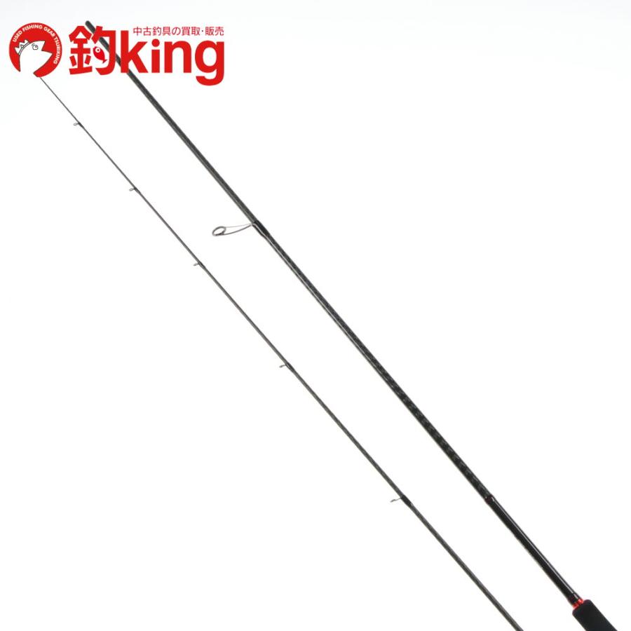 シマノ（SHIMANO） 18 セフィア BB S80M /SH052L 美品 アオリイカ