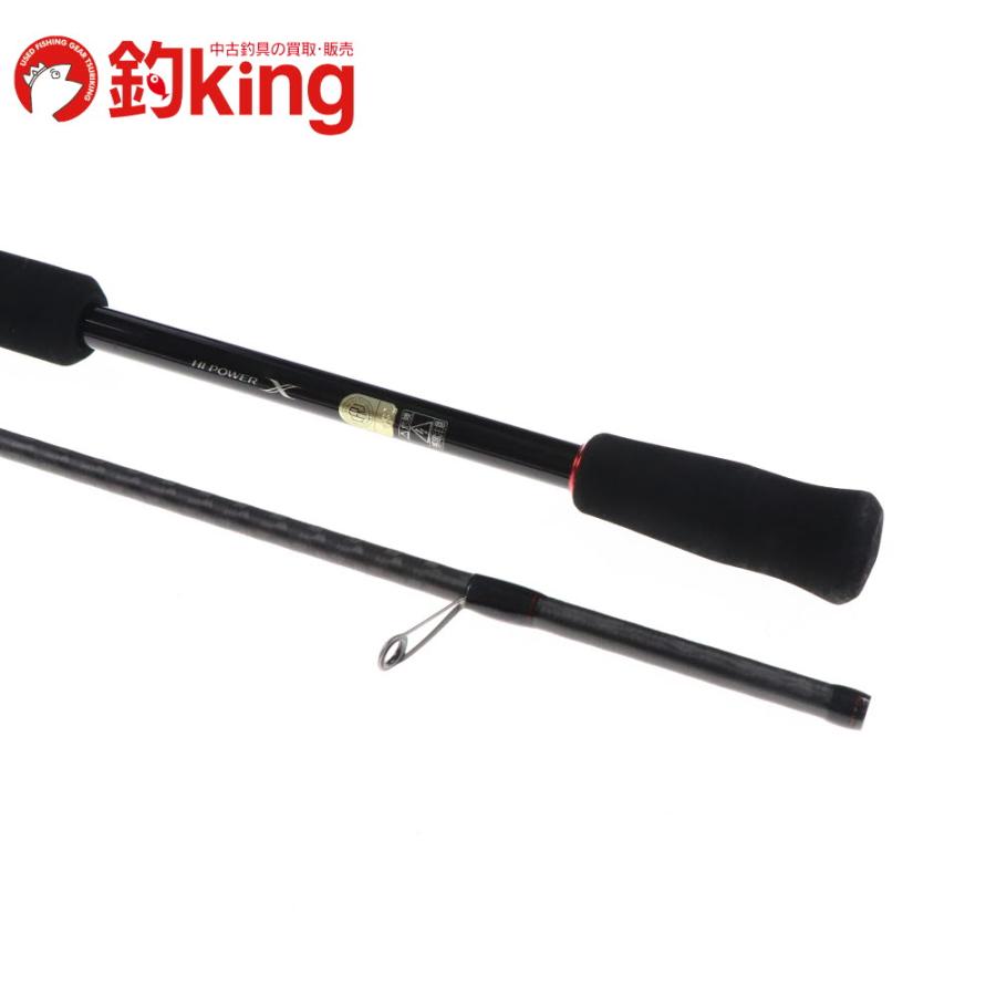 シマノ（SHIMANO） 18 セフィア BB S80M /SH052L 美品 アオリイカ