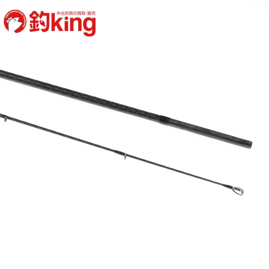 シマノ（SHIMANO） 18 セフィア BB S80M /SH052L 美品 アオリイカ