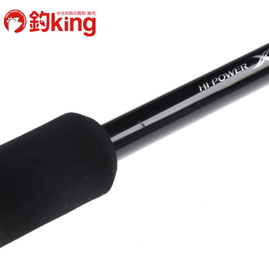 シマノ（SHIMANO） 18 セフィア BB S80M /SH052L 美品 アオリイカ