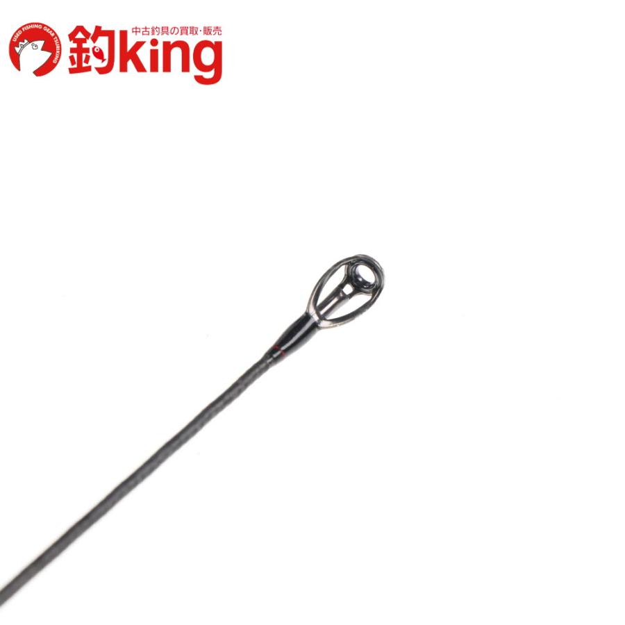 シマノ（SHIMANO） 18 セフィア BB S80M /SH052L 美品 アオリイカ