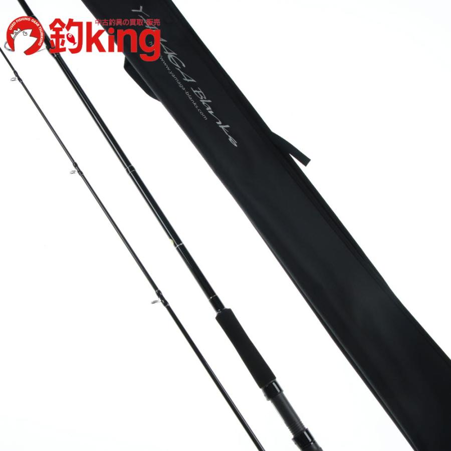 YAMAGA Blanks ヤマガブランクス ブルースナイパー 103L プラグ