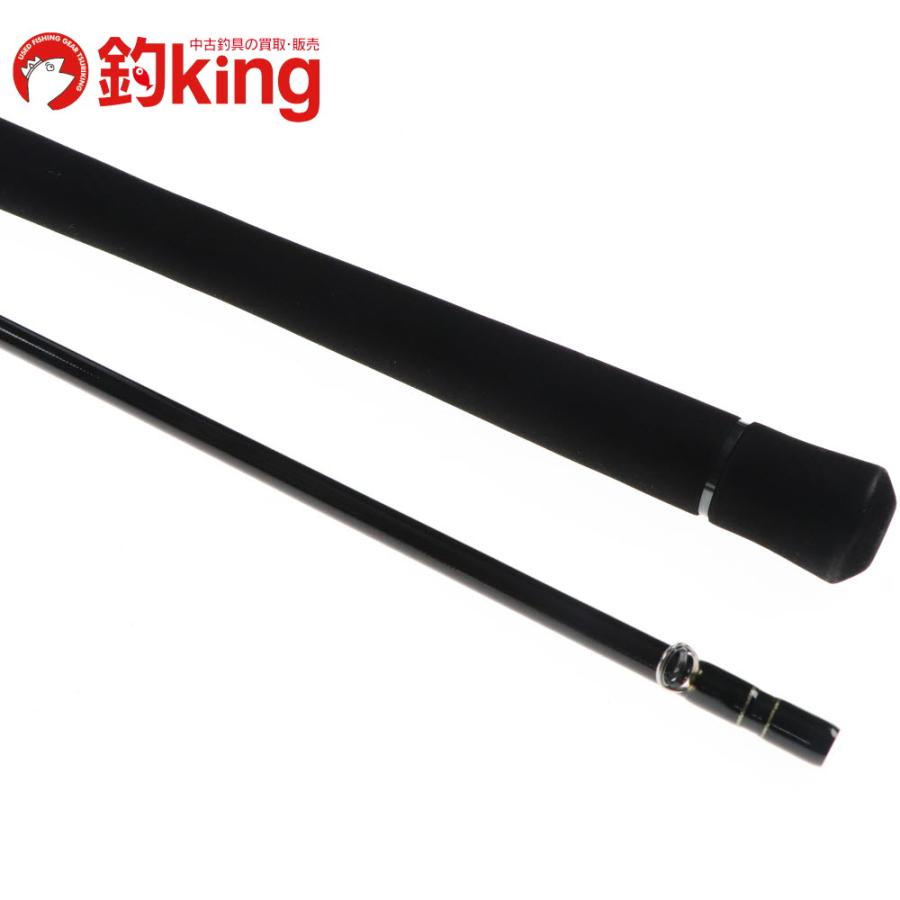YAMAGA Blanks ヤマガブランクス バリスティック 103MH NANO /SJ033Y