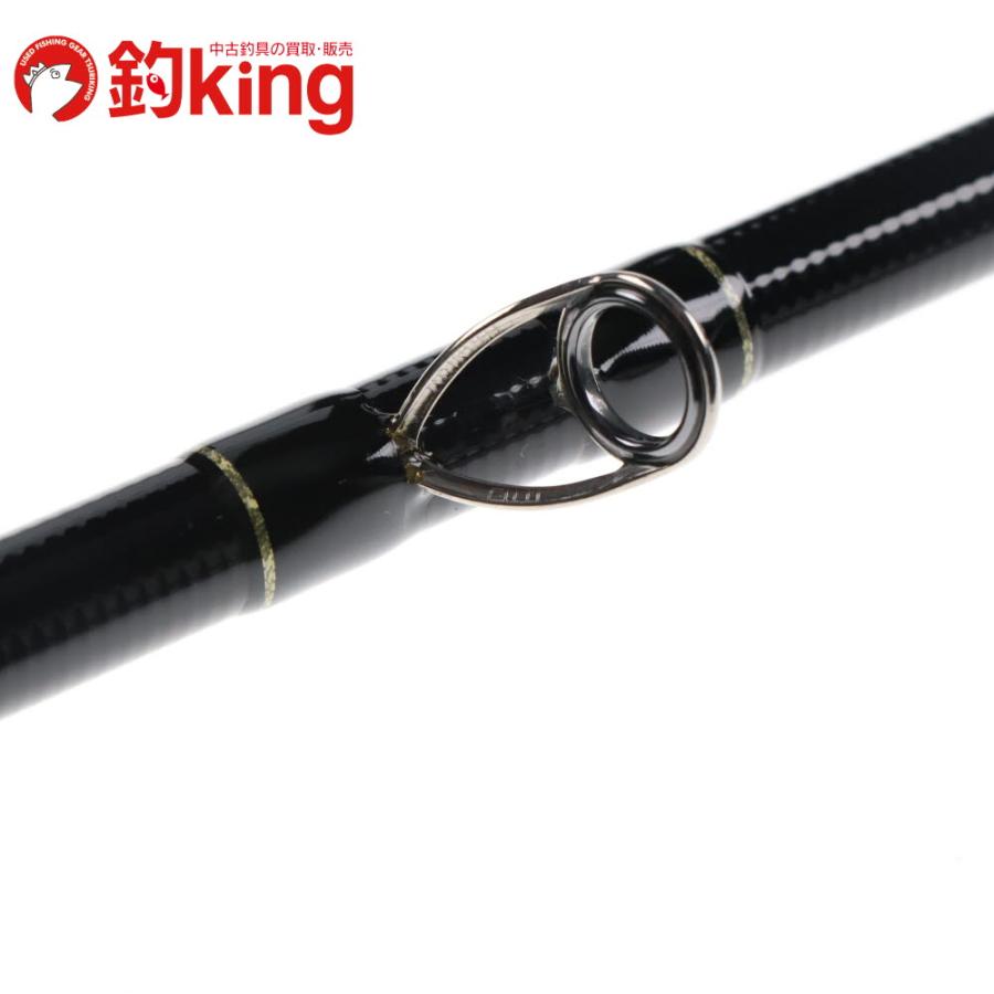 YAMAGA Blanks ヤマガブランクス バリスティック 103MH NANO /SJ033Y