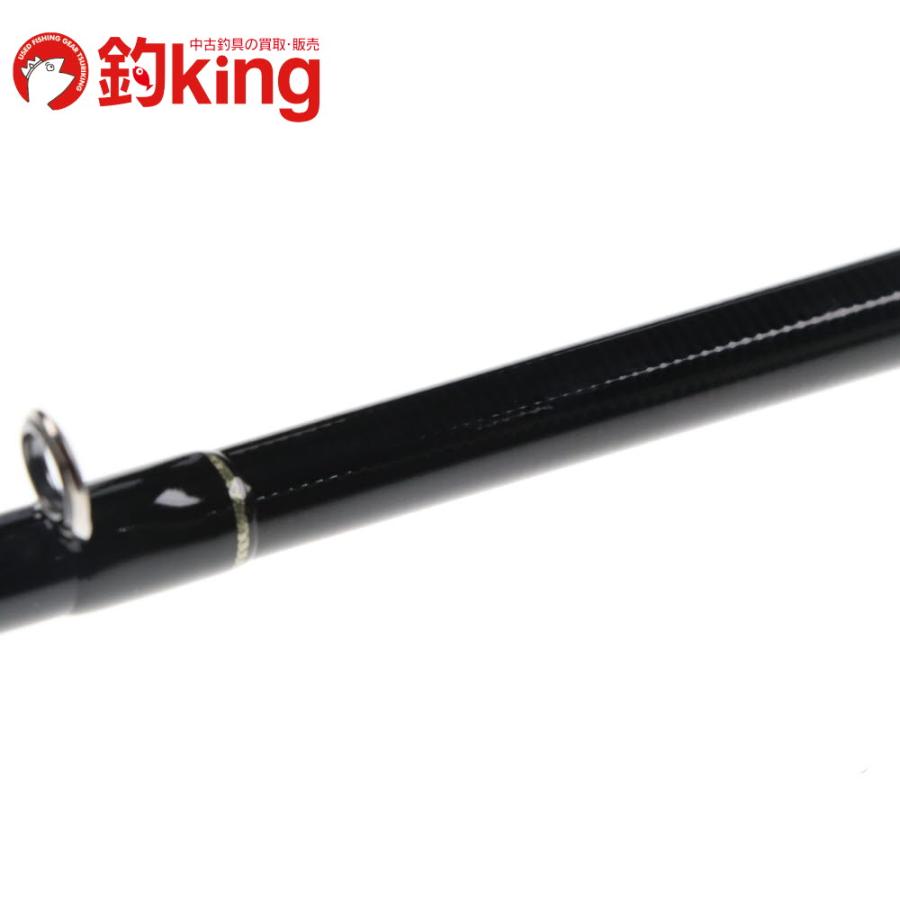 YAMAGA Blanks ヤマガブランクス バリスティック 103MH NANO /SJ033Y