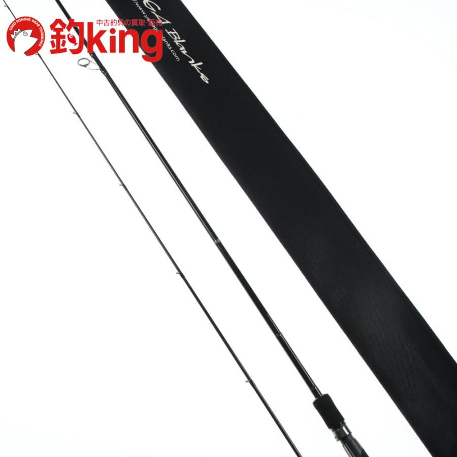 YAMAGA Blanks ヤマガブランクス メビウス MS-85ML /SJ034L 美品