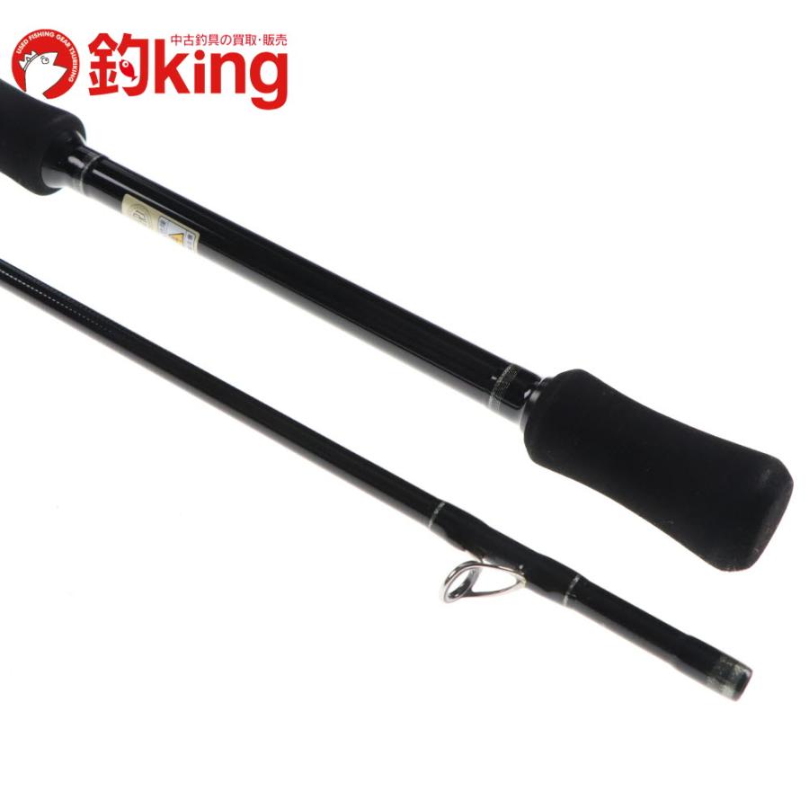 YAMAGA Blanks ヤマガブランクス メビウス MS-85ML /SJ034L 美品