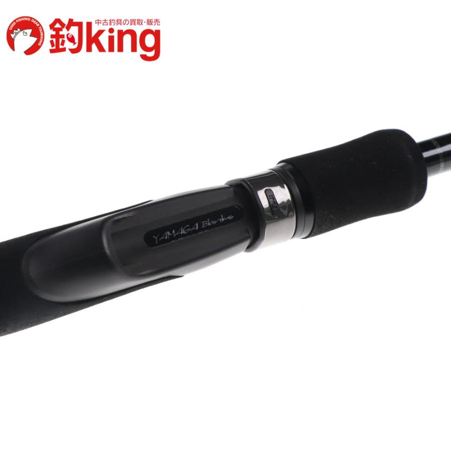 YAMAGA Blanks ヤマガブランクス メビウス MS-85ML /SJ034L 美品