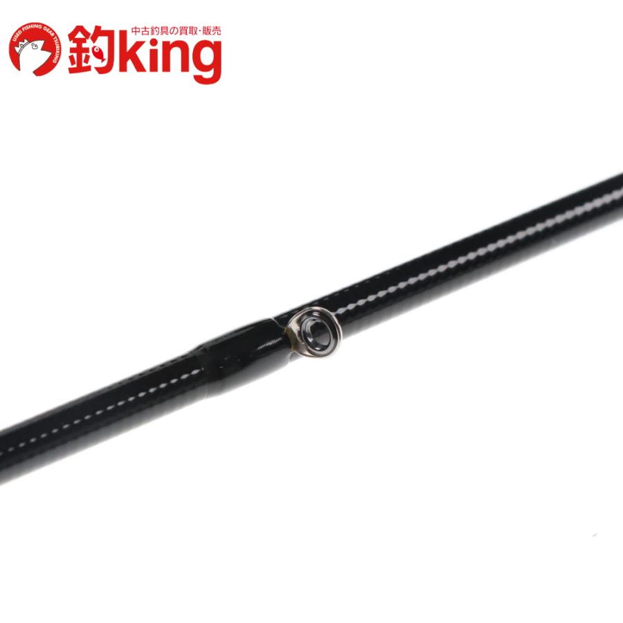 YAMAGA Blanks ヤマガブランクス メビウス MS-85ML /SJ034L 美品