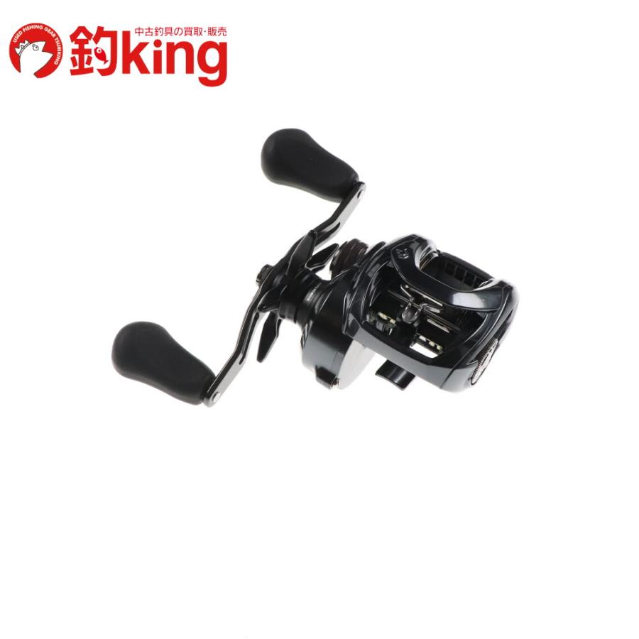 DAIWA（ダイワ） 21 タトゥーラ TW 300XH /SJ053M 極上品 ブラックバス