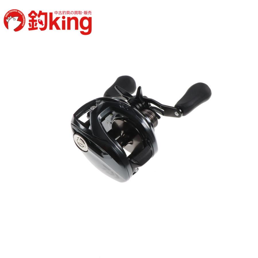 DAIWA（ダイワ） 21 タトゥーラ TW 300XH /SJ053M 極上品 ブラックバス