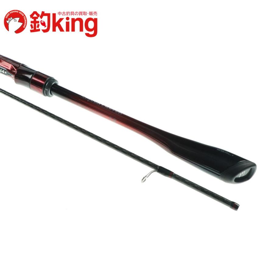 シマノ（SHIMANO） 25 セフィアリミテッド S84L+ /SJ054L 極上品