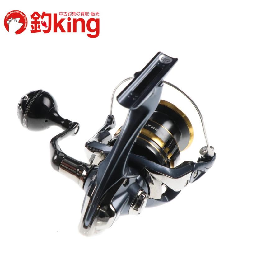 シマノ（SHIMANO） 21 アルテグラ C5000XG ゴメクサスノブ付 /SJ056M