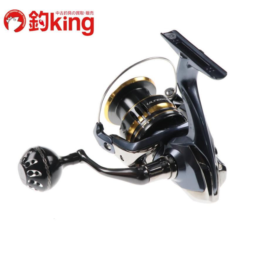 シマノ（SHIMANO） 21 アルテグラ C5000XG ゴメクサスノブ付 /SJ056M