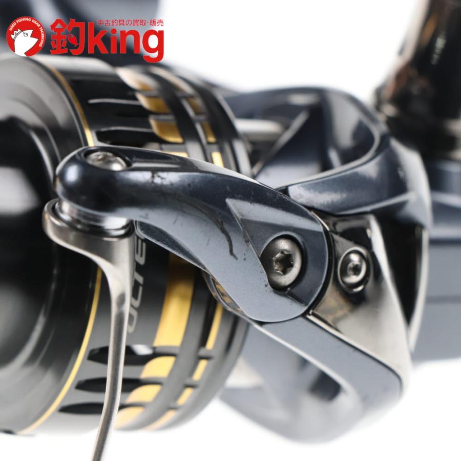 シマノ 21アルテグラ C5000XG シマノ（SHIMANO） 21 アルテグラ C5000XG ゴメクサスノブ付 /SJ056M