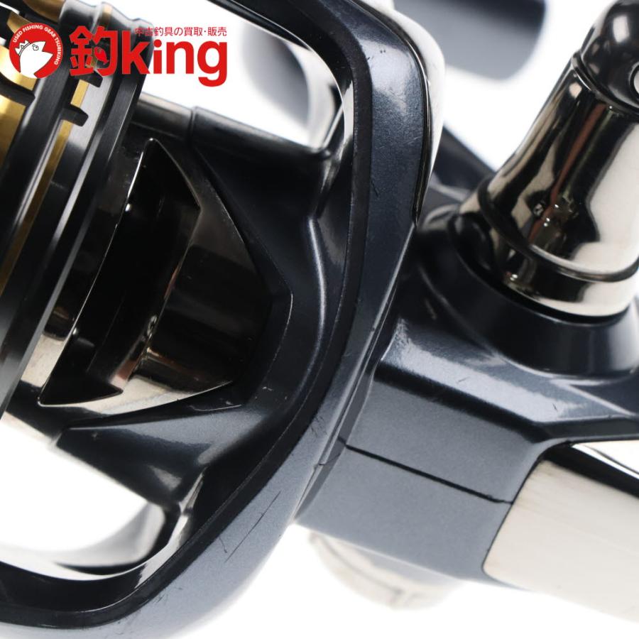 シマノ（SHIMANO） 21 アルテグラ C5000XG ゴメクサスノブ付 /SJ056M