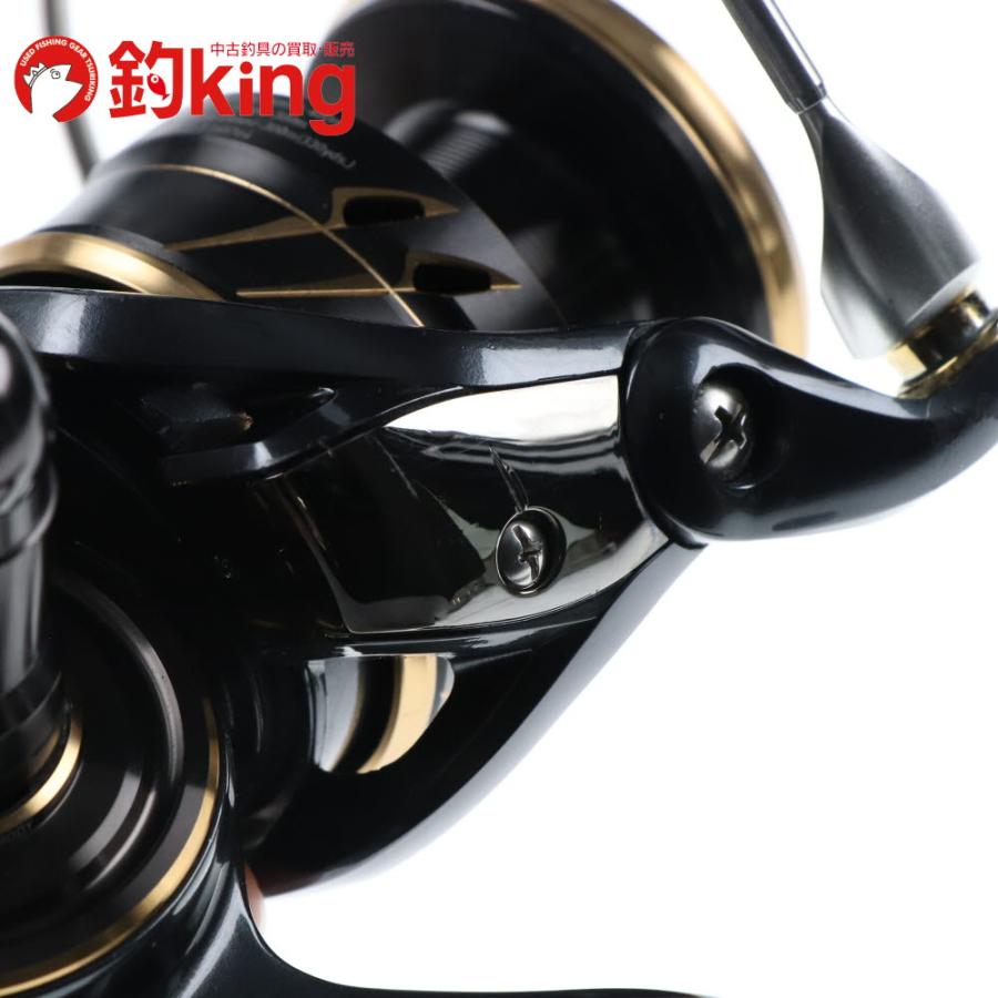 DAIWA（ダイワ） 22 カルディアSW 8000-H /SJ061M ヒラマサ カンパチ