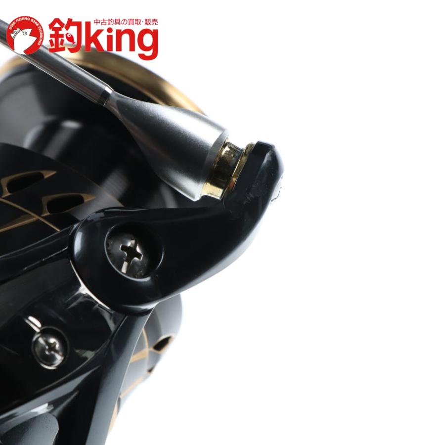 DAIWA（ダイワ） 22 カルディアSW 8000-H /SJ061M ヒラマサ カンパチ