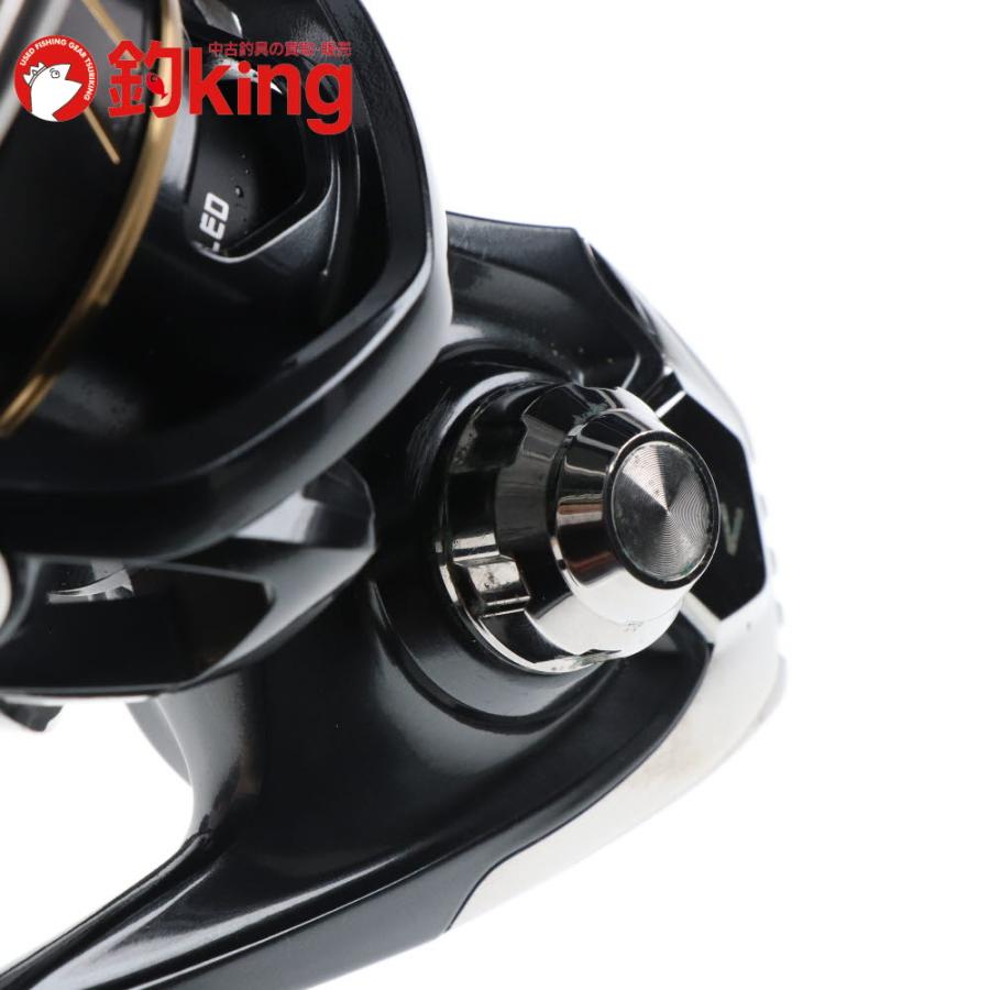 DAIWA（ダイワ） 22 カルディアSW 8000-H /SJ061M ヒラマサ カンパチ