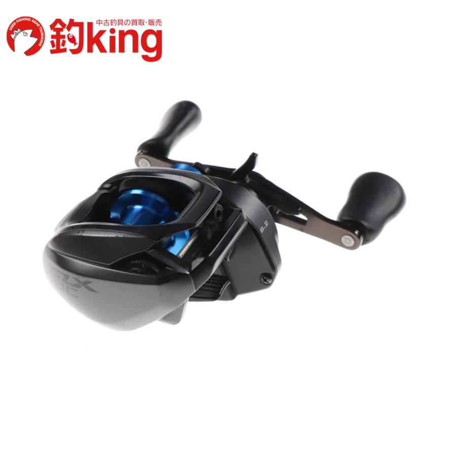 シマノ（SHIMANO） 20 SLX DC 71XG /SK004M 美品 ブラックバス バス
