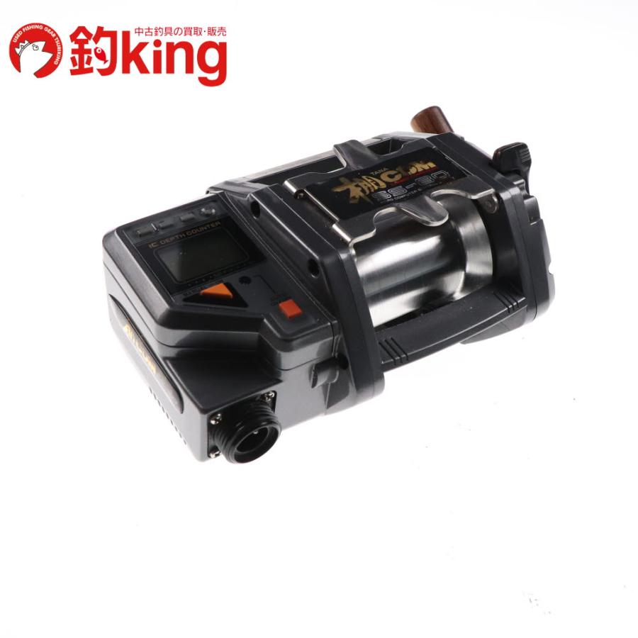 DAIWA（ダイワ） タナコン SS-80 /SK011M 泳がせ 落とし込み 船釣り 沖