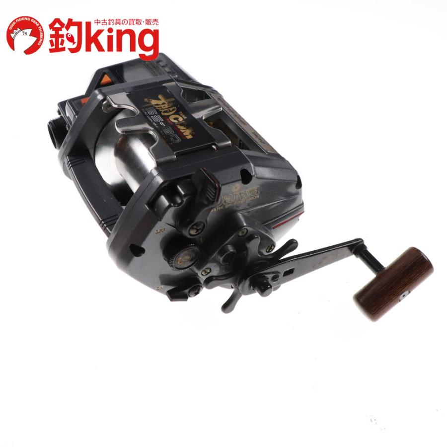 ダイワ タナコン SS-80 電動リール DAIWA（ダイワ） タナコン SS-80 /SK011M 泳がせ 落とし込み 船釣り 沖