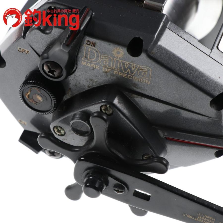 DAIWA（ダイワ） タナコン SS-80 /SK011M 泳がせ 落とし込み 船釣り 沖