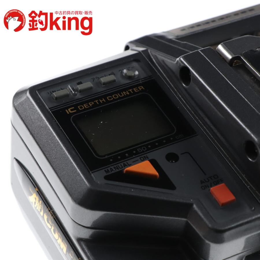 DAIWA（ダイワ） タナコン SS-80 /SK011M 泳がせ 落とし込み 船釣り 沖