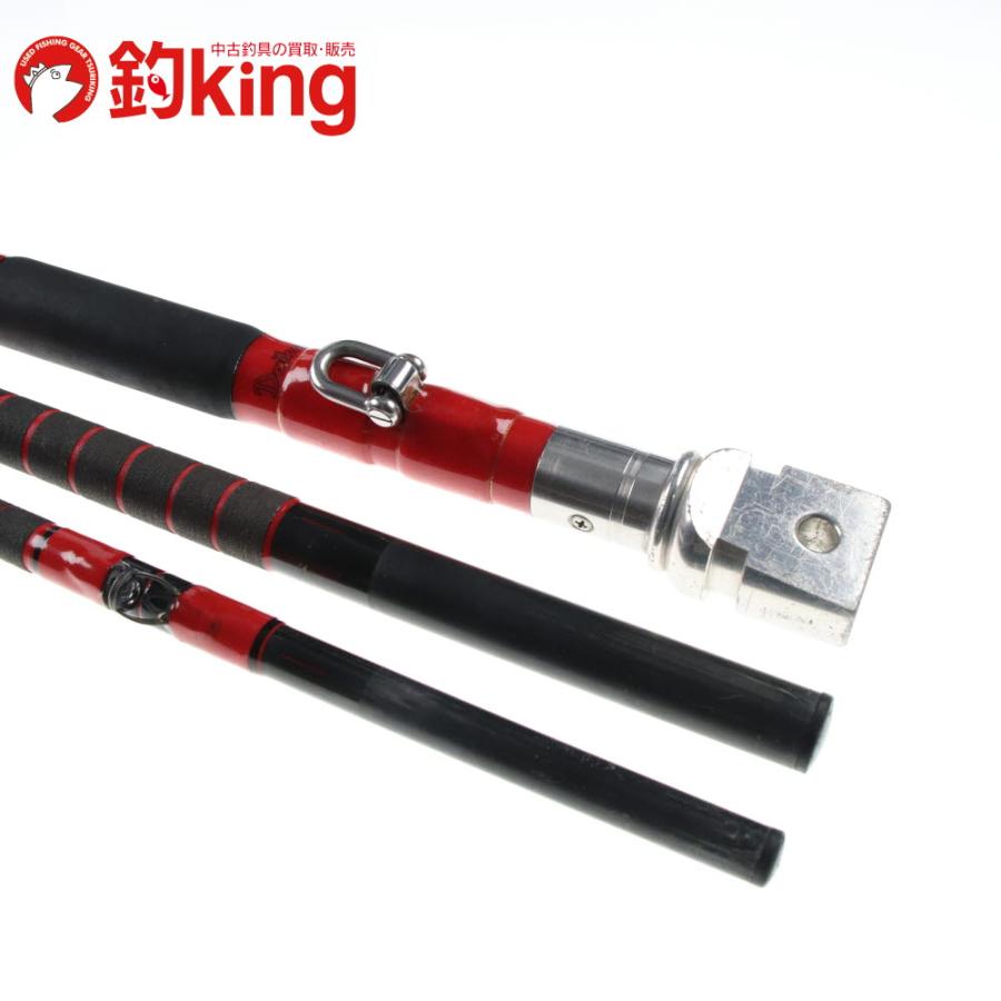 DAIKO ダイコー V2スペシャル クエ 480MH ♯2、♯3、元竿のみ DAIKO ダイコー V2スペシャル クエ 480MH ♯2、♯3、元竿のみ